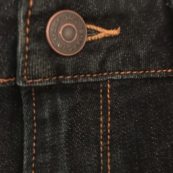 Marc by Marc Jacobs Standard Supply Denim NWT - Picture 5 of 8